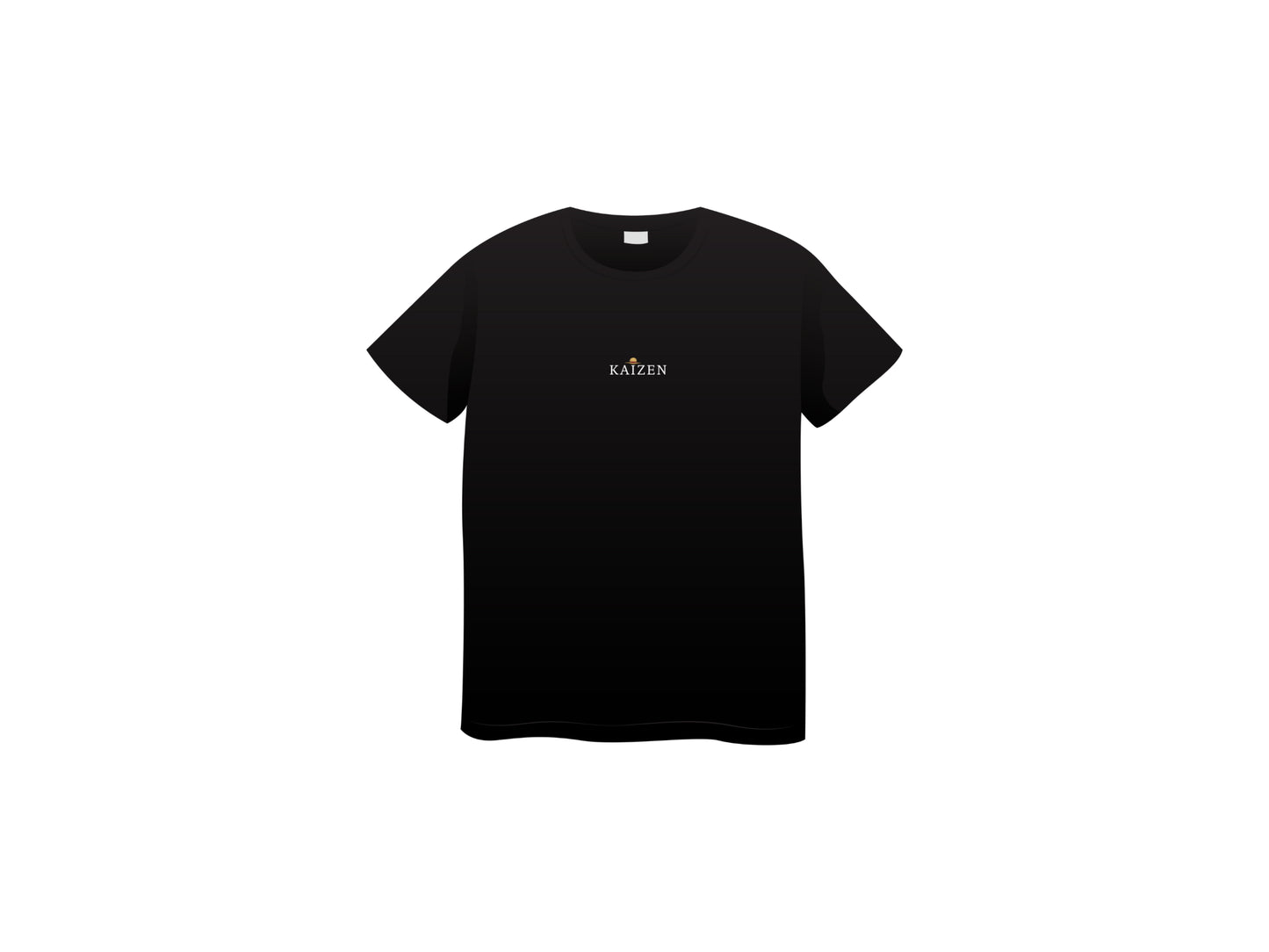 Ace Tee Black