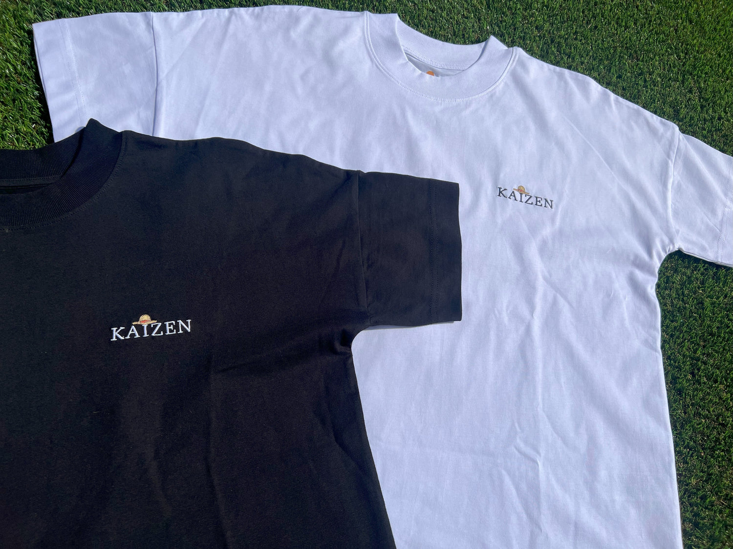 kaizen essentials