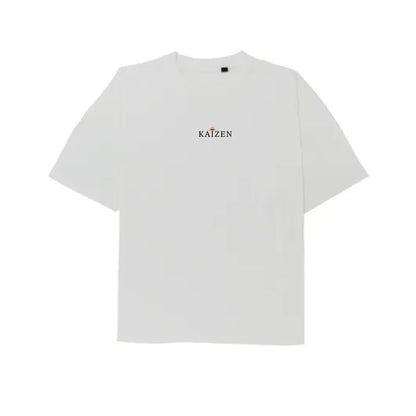 Goku DB Tee White