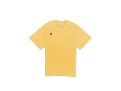 Friendship Tee Yellow