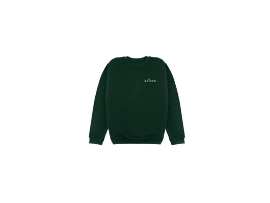 Crewneck Essentials