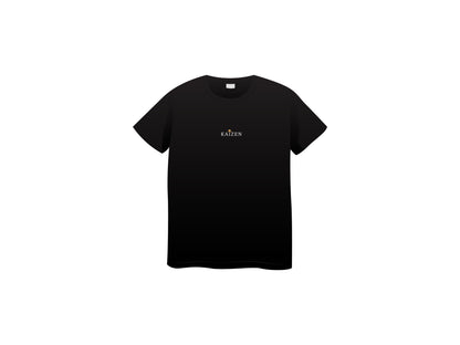 Ace Tee Black